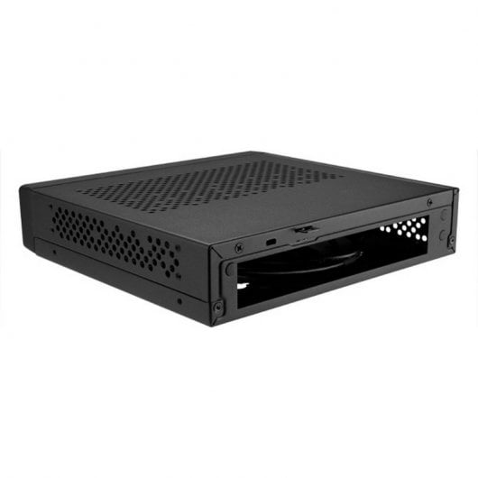 Akasa Cypher MX3 Mini ITX USB 3.0 Noir