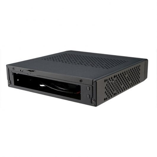 Akasa Cypher MX3 Mini ITX USB 3.0 Noir