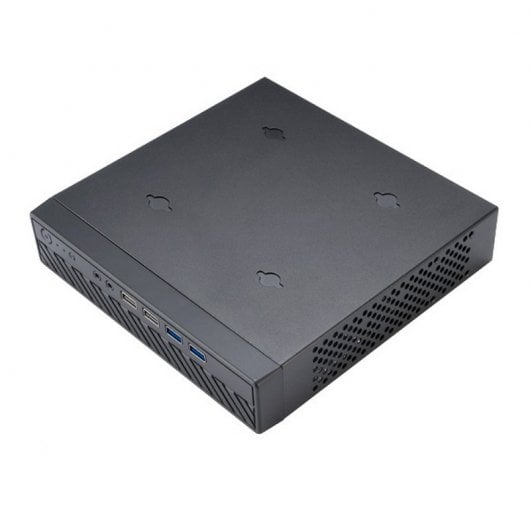 Akasa Cypher MX3 Mini ITX USB 3.0 Noir