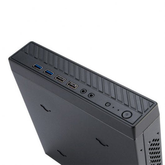Akasa Cypher MX3 Mini ITX USB 3.0 Noir