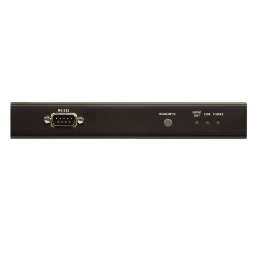 Extenseur KVM Aten CE820R USB HDMI HDBaseT 2.0 Noir