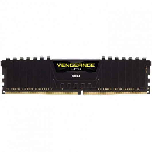 Corsair Vengeance LPX DDR4 2400MHz PC4-19200 16GB CL16