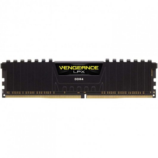 Corsair Vengeance LPX DDR4 2400 MHz PC4-19200 16 GB CL16