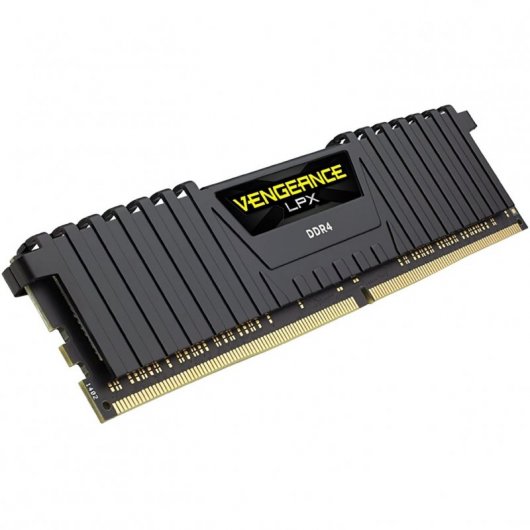 Corsair Vengeance LPX DDR4 2400MHz PC4-19200 16GB CL16