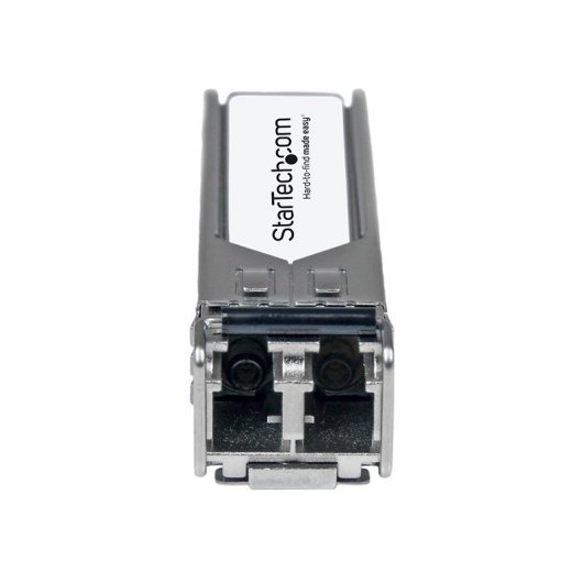 StarTech 10301-ST Módulo Transceptor SFP+ 10Gbps Compatible con Extreme Networks 10301