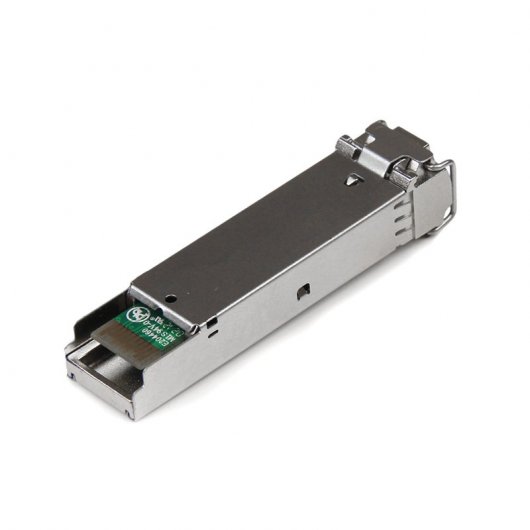 StarTech 10301-ST Módulo Transceptor SFP+ 10Gbps Compatible con Extreme Networks 10301