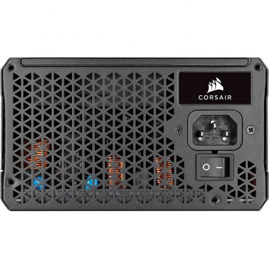 Corsair TX650M 2021 650W 80 Plus Gold Semi Modular