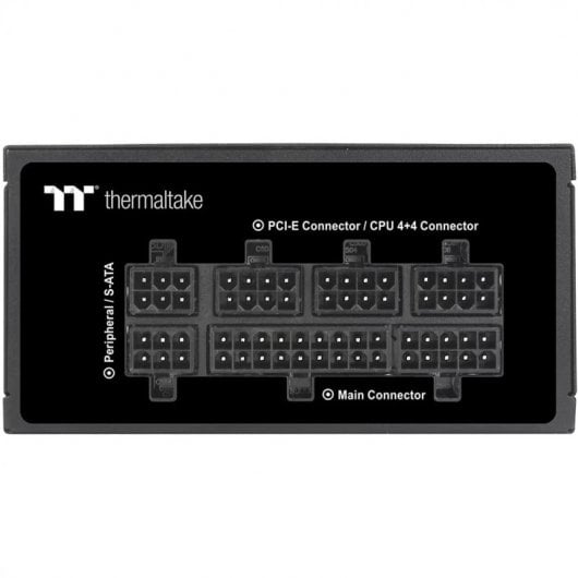 Thermaltake Toughpower SFX 450W 80 Plus Gold entièrement modulaire