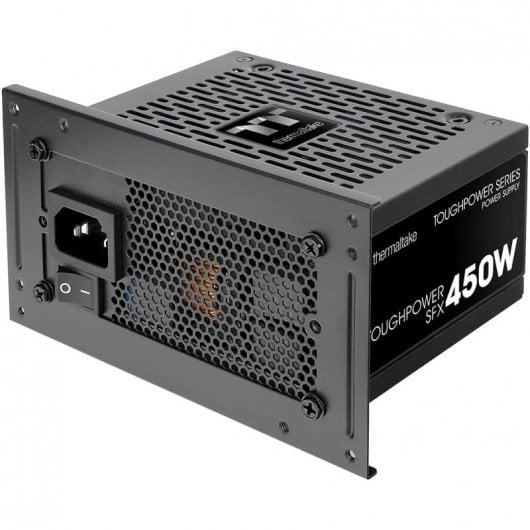 Thermaltake Toughpower SFX 450W 80 Plus Gold entièrement modulaire