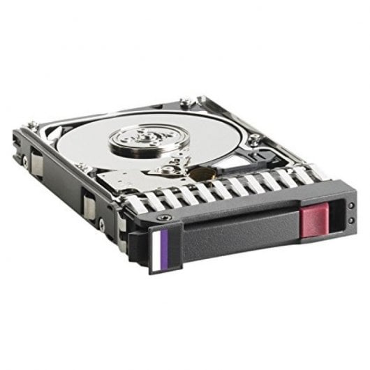 HP 689287-003 2.5" 600GB SAS 6Gb/s