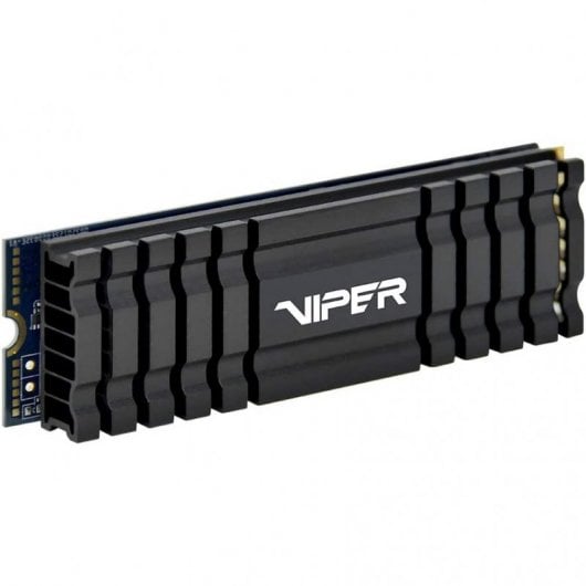 Patriot Memory Viper VPN100 SSD 1TB M.2 PCIe