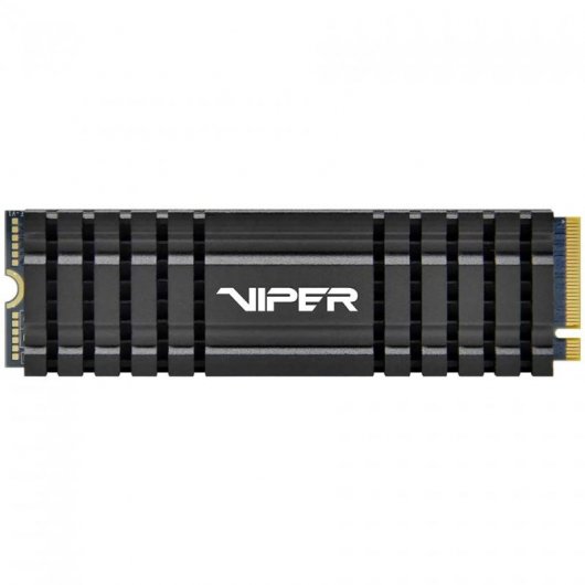 Patriot Memory Viper VPN100 SSD 512GB M.2 PCIe