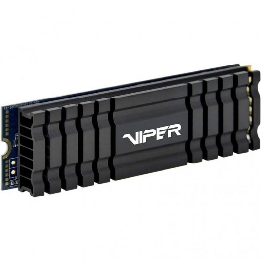 Patriot Memory Viper VPN100 SSD 512GB M.2 PCIe