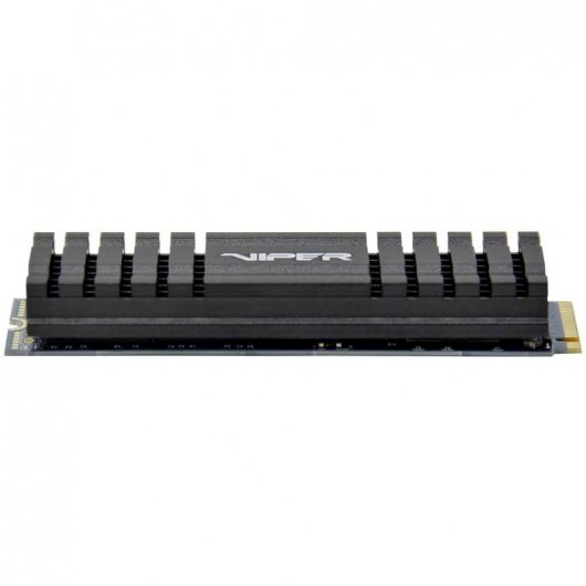 Patriot Memory Viper VPN100 SSD 2TB M.2 PCIe