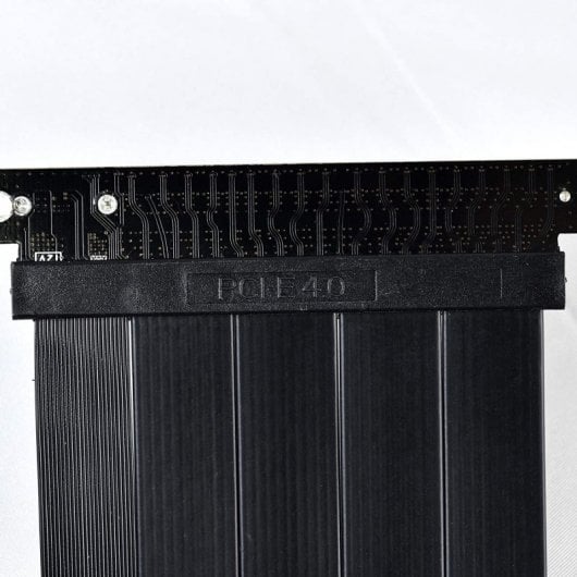 Lian-Li O11D Mini Suporte de GPU Vertical