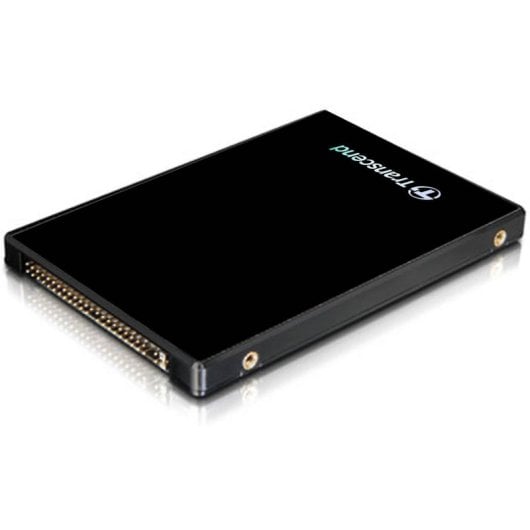 Transcend TS128GPSD330 drives allo stato solido 128 GB 2.5" Parallel ATA MLC