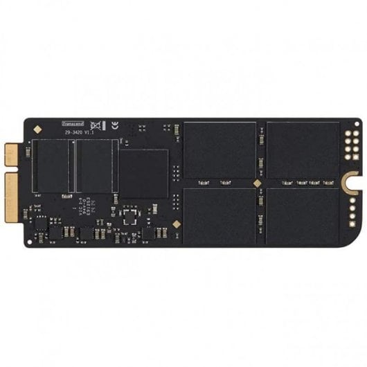 Transcend JetDrive720 480 Go Série ATA III MLC