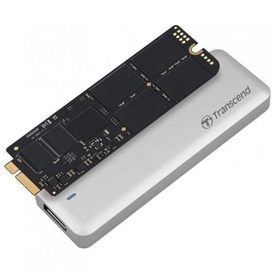 Transcend JetDrive720 480 Go Série ATA III MLC