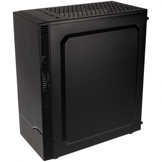 Kolink Inspire K9 Verre Trempé USB 3.0 Noir