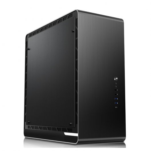 Jonsbo UMX6 USB-C/3.0 Noir