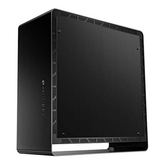 Jonsbo UMX6 USB-C/3.0 Nero