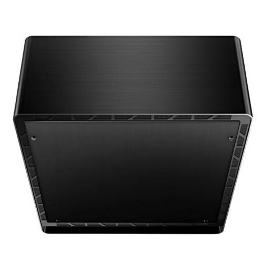 Jonsbo UMX6 USB-C/3.0 Noir