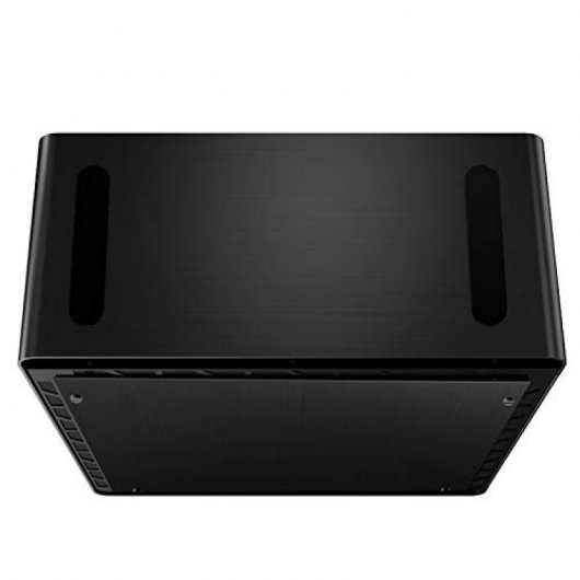 Jonsbo UMX6 USB-C/3.0 Noir
