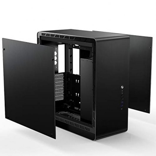 Jonsbo UMX6 USB-C/3.0 Noir