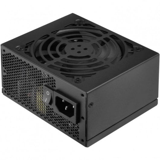 SilverStone ST45SF v3.0 SFX 450W 80 Plus Bronzo