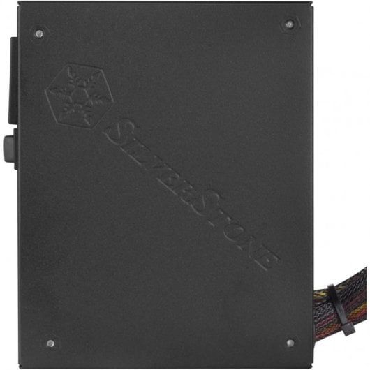 SilverStone ST45SF v3.0 SFX 450W 80 Plus Bronze