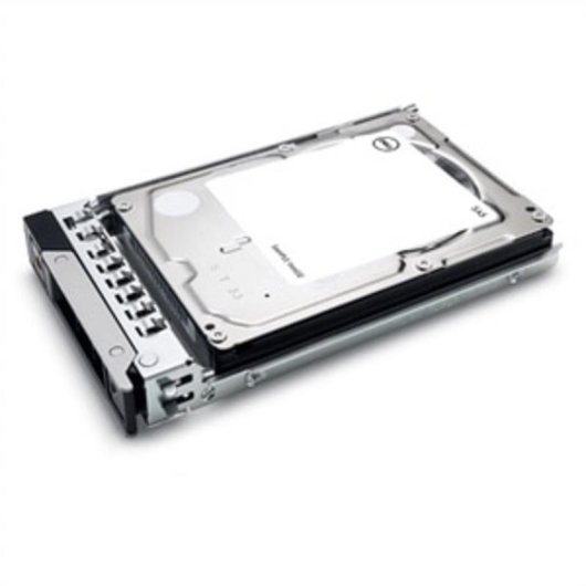Disco Duro Dell 401-ABHQ 2,4TB HDD SAS 10000rpm Hot-Swap para servidores