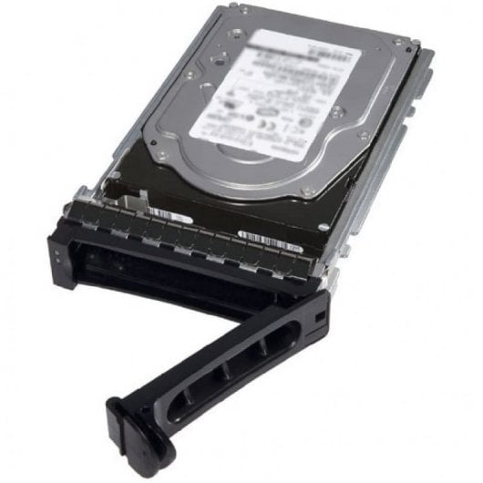 DELL 400-ATJL disque dur 2.5" 1,2 To SAS