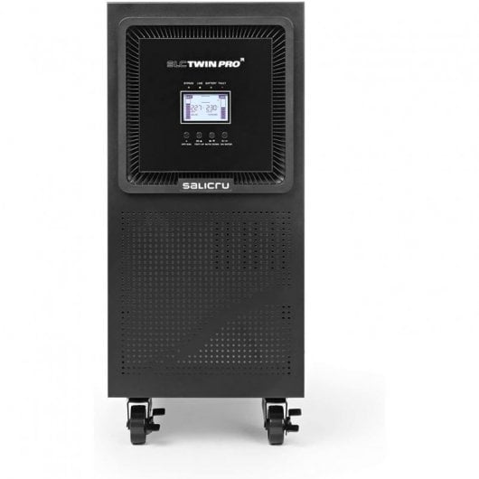 Salicru SLC 4000 Twin PRO2 SAI 4000VA 4000W