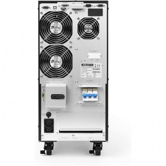 Salicru SLC 4000 Twin PRO2 SAI 4000VA 4000W