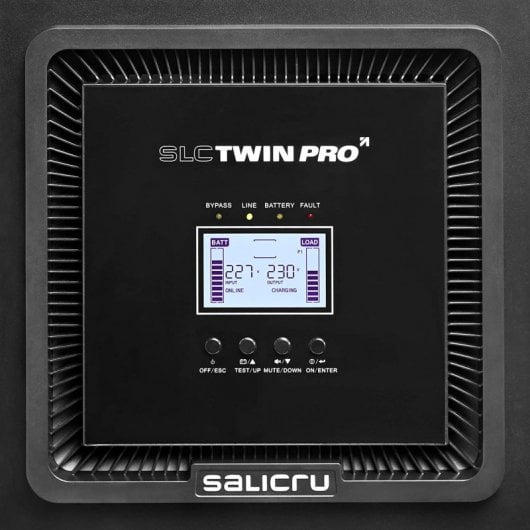 Salicru SLC 4000 Twin PRO2 SAI 4000VA 4000W