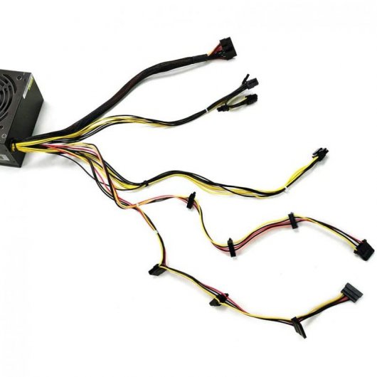 DeepCool DN550 550W 80 Plus