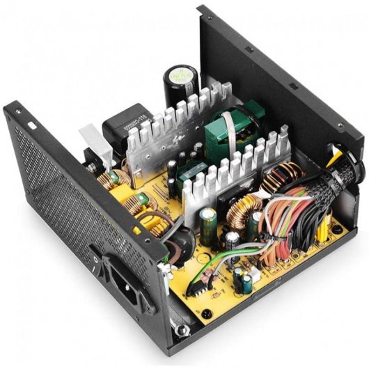 DeepCool DN550 550W 80 Plus