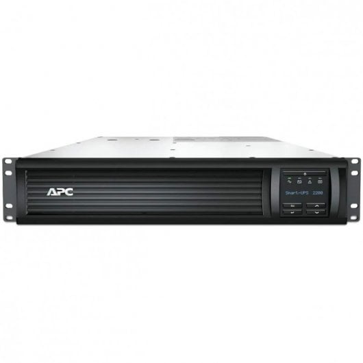 APC Smart-UPS SMT2200RMI2UC SAI 2200VA 1980W