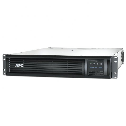 APC Smart-UPS SMT2200RMI2UC SAI 2200VA 1980W