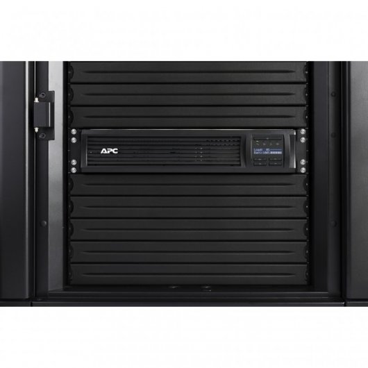 APC Smart-UPS SMT2200RMI2UC SAI 2200VA 1980W