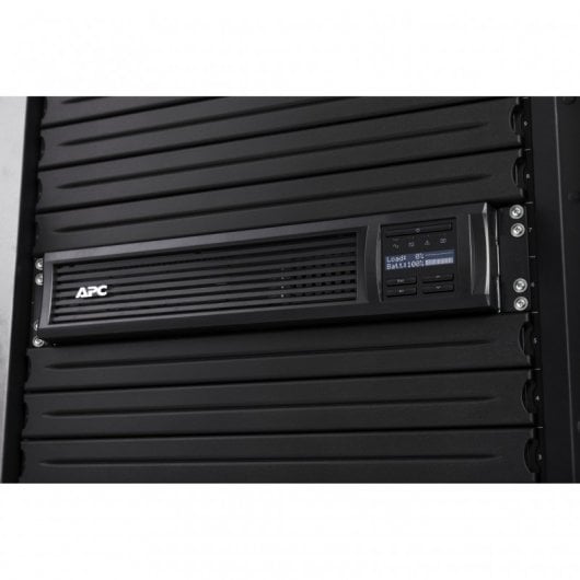APC Smart-UPS SMT2200RMI2UC SAI 2200VA 1980W