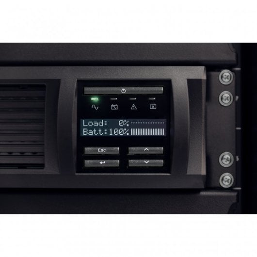 APC Smart-UPS SMT2200RMI2UC SAI 2200VA 1980W