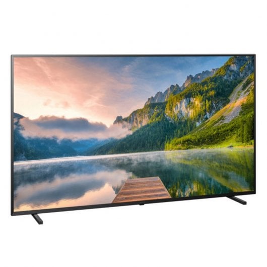 Panasonic TX-50JX800E 50" LED UltraHD 4K HDR10+