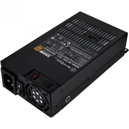 SilverStone FX350-G 350W 80 Plus Gold