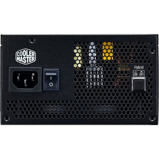 Cooler Master V550 V2 550W 80 Plus Gold Full Modular