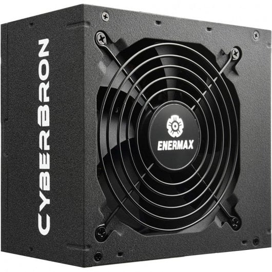 Enermax Cyberbron ECB700EWT 700W 80 Plus Bronzo