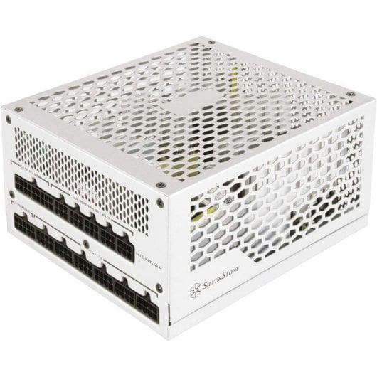 SilverStone NJ700 700W 80 Plus Titanium Full Modular