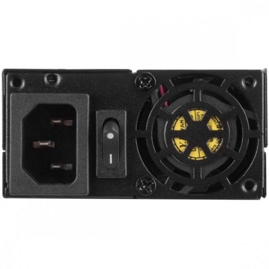 SilverStone FX500 500W 80 Plus Or