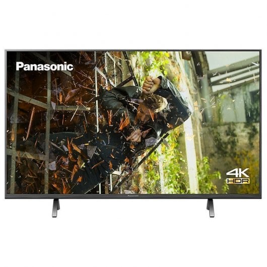 Panasonic TX-55HX900E 55" LED Ultra HD 4K HDR10+