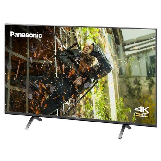 Panasonic TX-55HX900E 55" LED Ultra HD 4K HDR10+